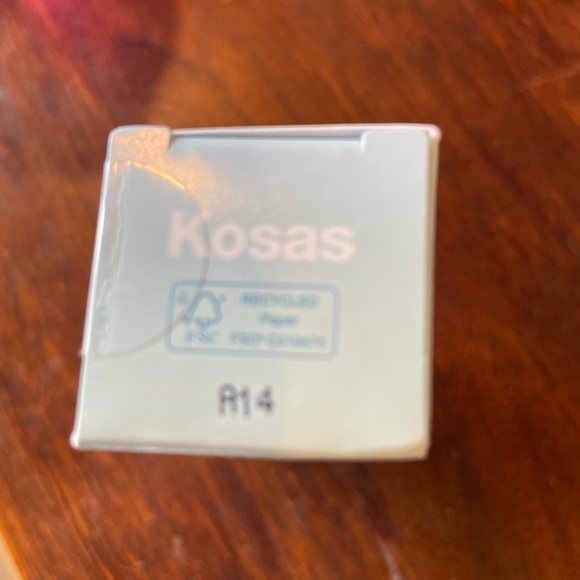 Kosas BB Burst Tinted Gel Cream- NWT/New & Sealed - Hydrating Skincare + Tint - Picture 6 of 7